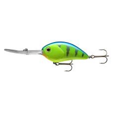 Wobbler DAIWA Steez Crank 500F-DR - 7,0 cm 