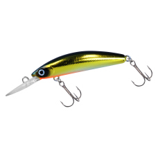 Wobbler DAIWA Steez Double Clutch 50SP - 4,8 cm