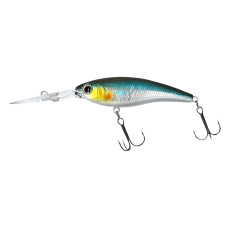 Wobbler DAIWA Steez Shad 60SP-DR - 6 cm