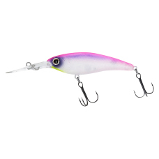 Wobbler DAIWA Steez Shad 60SP-MR - 6 cm