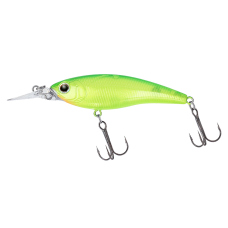 Wobbler DAIWA Steez Shad 60SP-SR - 6 cm