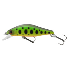 Wobbler DAIWA Tournament Wise Minnow 50FS - 5 cm