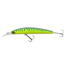 Wobbler DAIWA Tournament XL Shiner 130F-MR - 13 cm