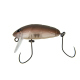 Color: 341M - Brown Ghost