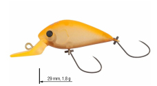 Wobbler NORIES Meet 29DR-F