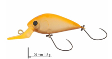 Wobbler NORIES Meet 29DR-F