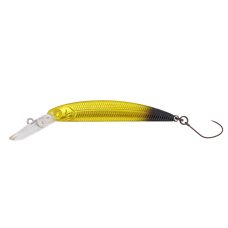 Wobbler NORIES Pelican Minnow 50F