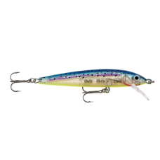 Wobler Husky Jerk RAPALA 8 cm