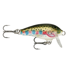 Wobbler One-piece Mini Fat Rap 3 cm RAPALA