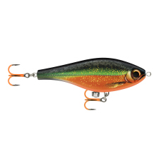 Jerk Super Shadow Rap RAPALA 11 cm