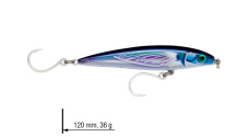 Jerk X-Rap Long Cast Shallow RAPALA 12 cm