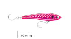 Jerk X-Rap Magnum Stick RAPALA 17 cm