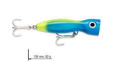 Wobbler X-Rap Magnum Xplode RAPALA 13 cm