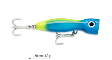 Wobbler X-Rap Magnum Xplode RAPALA 13 cm