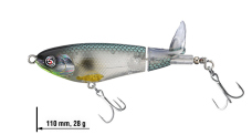 Topwater Whopper Plopper 110 River2Sea 