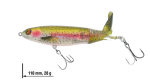 Color: Rainbow Trout