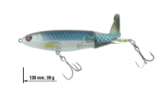 Topwater Whopper Plopper 130 River2Sea 