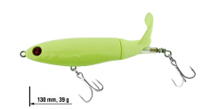 Topwater Whopper Plopper 130 River2Sea 