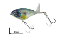 Topwater Whopper Plopper 60 River2Sea 