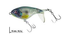 Topwater Whopper Plopper 75 River2Sea 