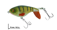 Topwater Whopper Plopper 75 River2Sea 