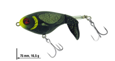 Topwater Whopper Plopper 75 River2Sea 