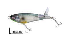 Topwater Whopper Plopper 90 River2Sea 