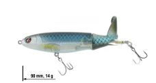 Topwater Whopper Plopper 90 River2Sea 