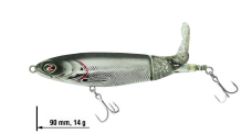 Topwater Whopper Plopper 90 River2Sea 