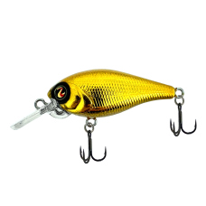 Wobbler Biggie 37 DD by River2Sea