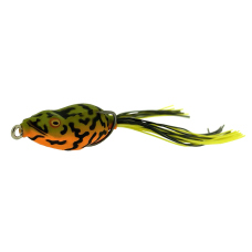 Rubber frog Bully Wa 45 River2Sea 