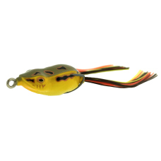 Rubber frog Bully Wa 55 River2Sea 