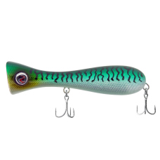 Topwater Dumbbell Popper 110 River2Sea Topwater Dumbbell Popper 110 River2Sea