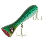 Topwater Dumbbell Popper 150 River2Sea