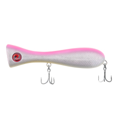 Topwater Dumbbell Popper 150 River2Sea Topwater Dumbbell Popper 150 River2Sea