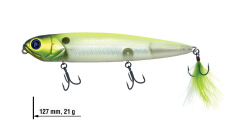 Topwater Rover 128 River2Sea 
