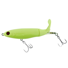Topwater Whopper Plopper 130 River2Sea 