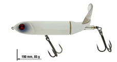 Topwater Whopper Plopper 190 River2Sea 