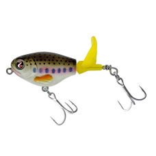 Topwater Whopper Plopper 60 River2Sea 