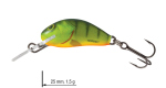 Color: HOT PERCH