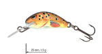 Color: TROUT