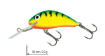 Color: HOT PERCH