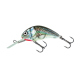 Color: HOLOGRAPHIC GREY SHINER
