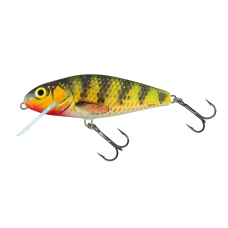 Wobler Perch Floating SALMO 12 cm Wobler Perch Floating SALMO 12 cm
