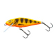 Color: YELLOW RED TIGER