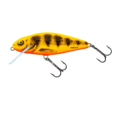 Wobler Perch Floating SALMO 8 cm Wobler Perch Floating SALMO 8 cm