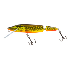 Wobler Pike Jointed SALMO 11 cm Wobler Pike Jointed SALMO 11 cm