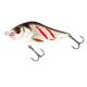 Color: WOUNDED REAL GREY SHINER