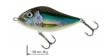 Color: HOLO SMELT