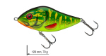 Color: GREEN PIKE